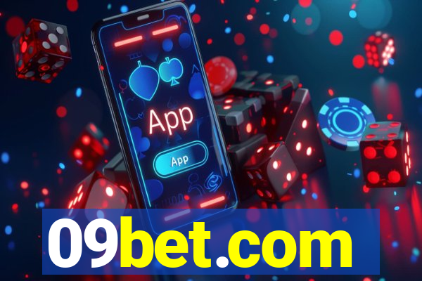 09bet.com