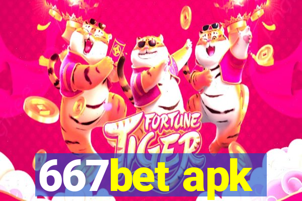 667bet apk