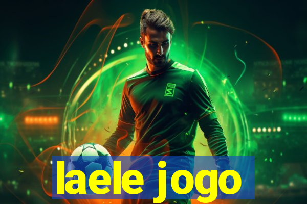 laele jogo