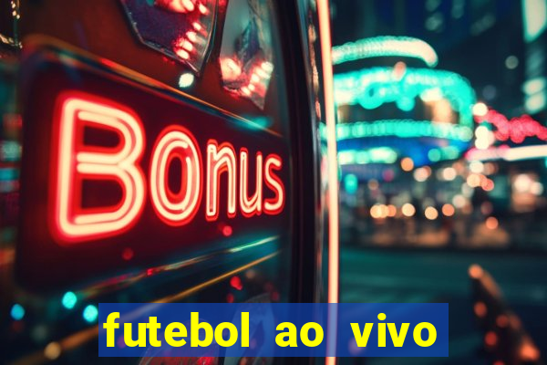 futebol ao vivo futemax app