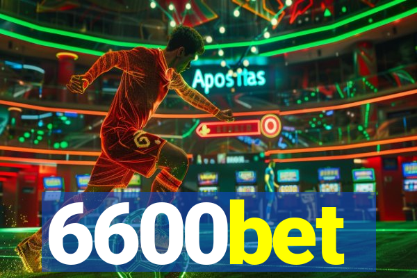 6600bet