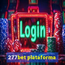 277bet plataforma