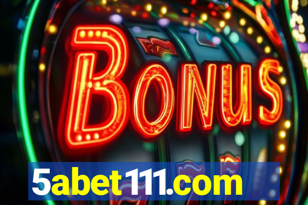 5abet111.com