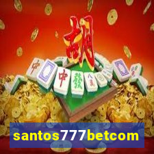 santos777betcom