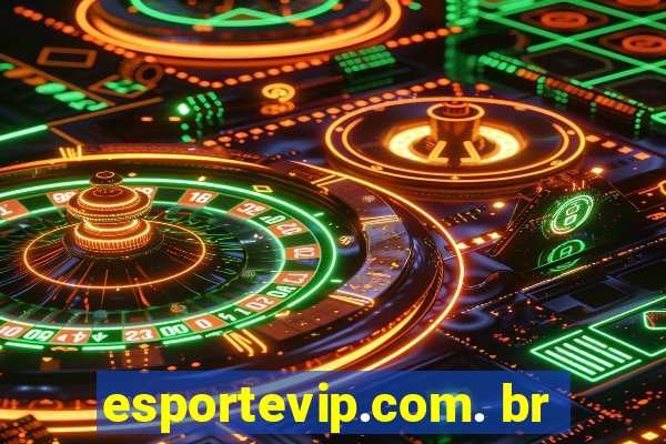 esportevip.com. br