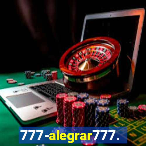 777-alegrar777.cc