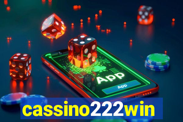 cassino222win