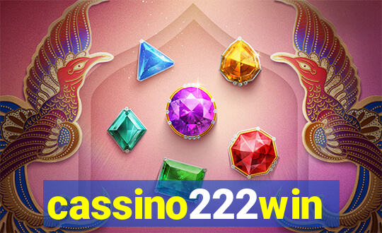 cassino222win