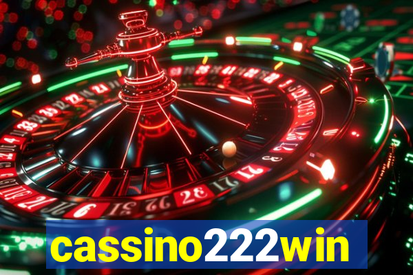 cassino222win