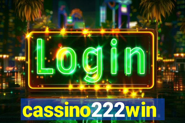 cassino222win