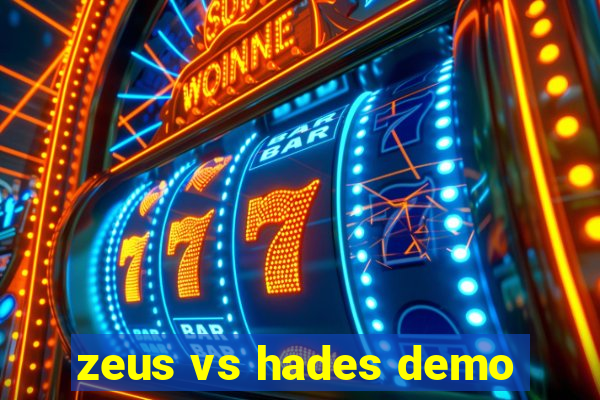 zeus vs hades demo