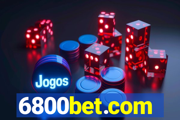 6800bet.com