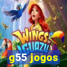 g55 jogos