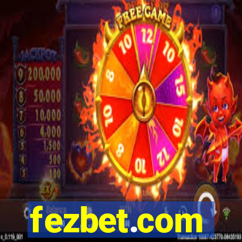 fezbet.com