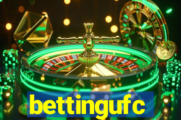 bettingufc