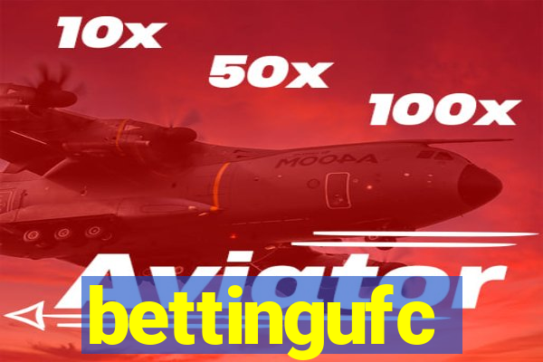 bettingufc