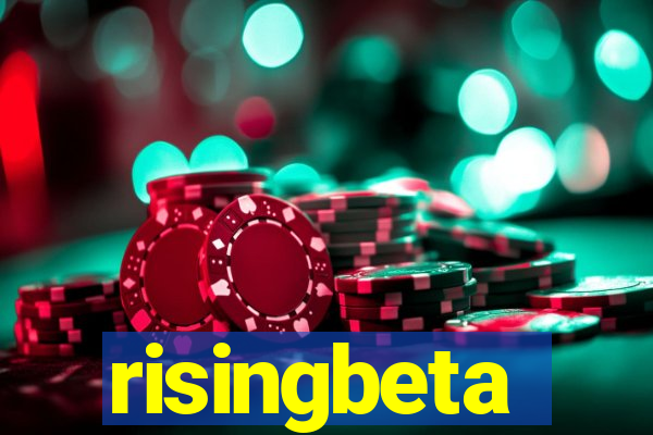 risingbeta