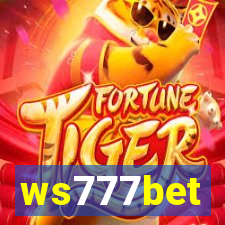 ws777bet