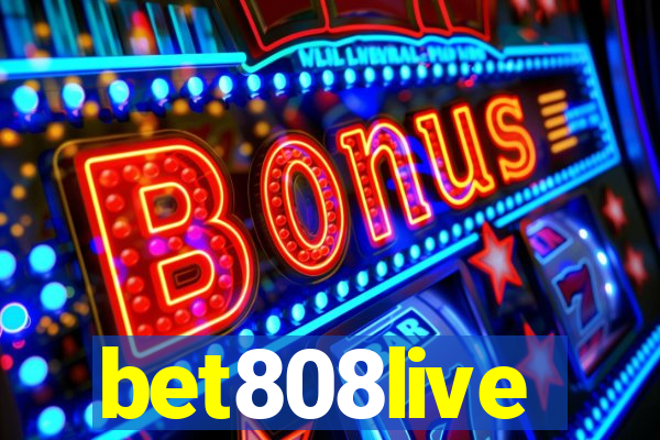 bet808live