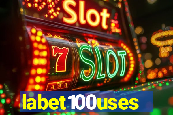 labet100uses