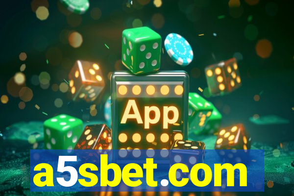 a5sbet.com