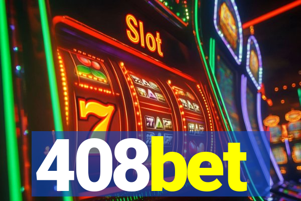 408bet