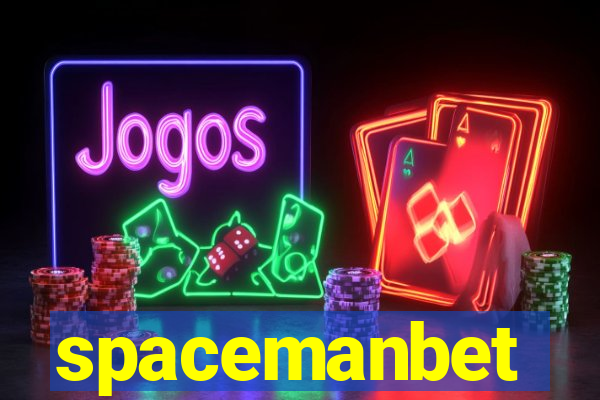 spacemanbet