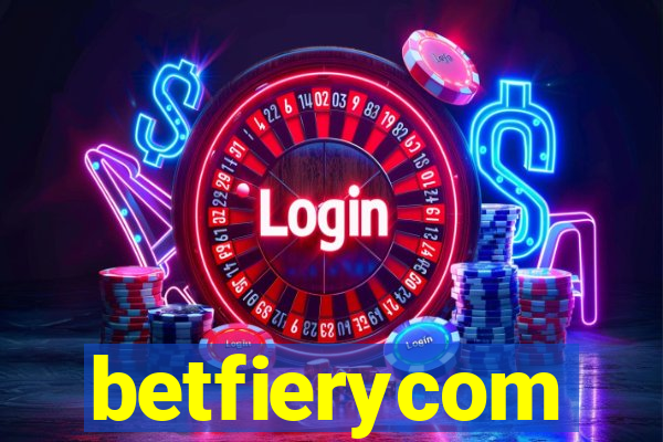 betfierycom