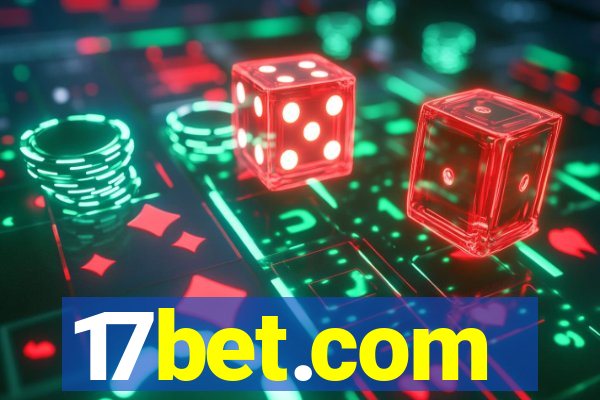 17bet.com