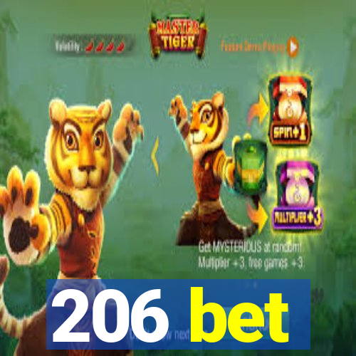 206 bet