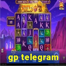 gp telegram