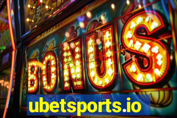 ubetsports.io