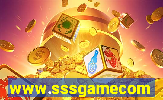 www.sssgamecom