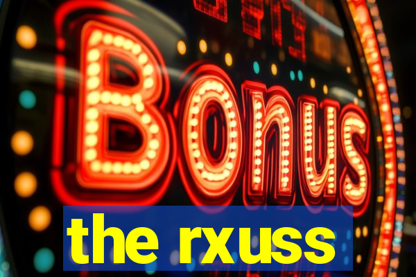 the rxuss