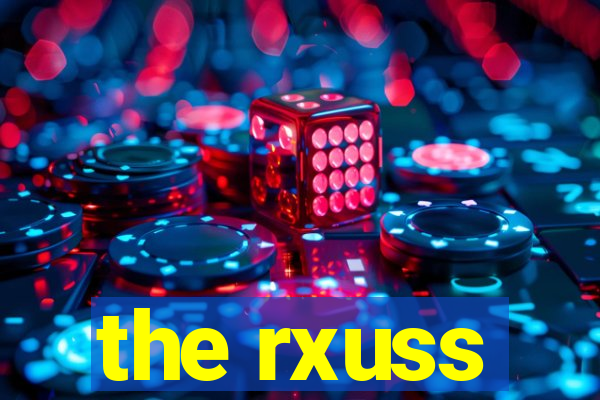 the rxuss