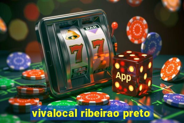 vivalocal ribeirao preto