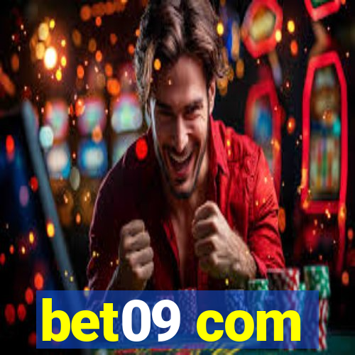 bet09 com