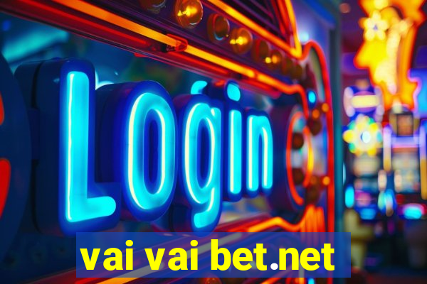 vai vai bet.net