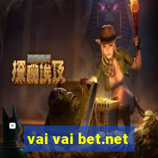 vai vai bet.net