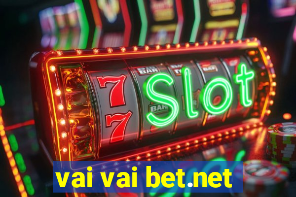 vai vai bet.net