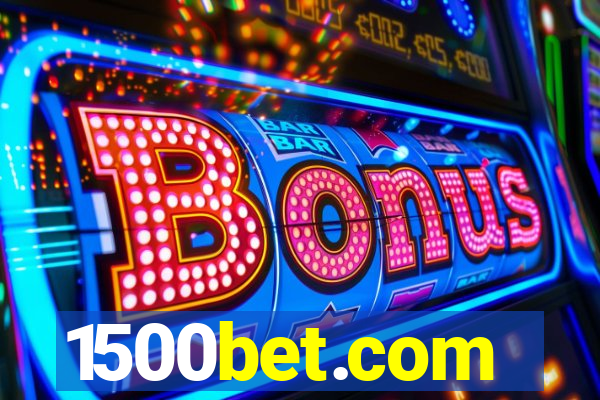 1500bet.com