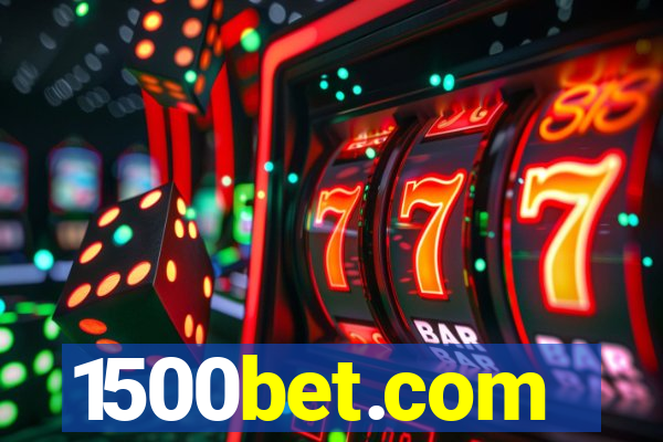 1500bet.com