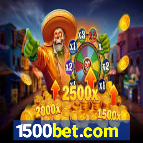 1500bet.com