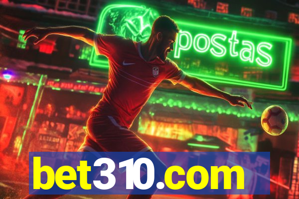 bet310.com