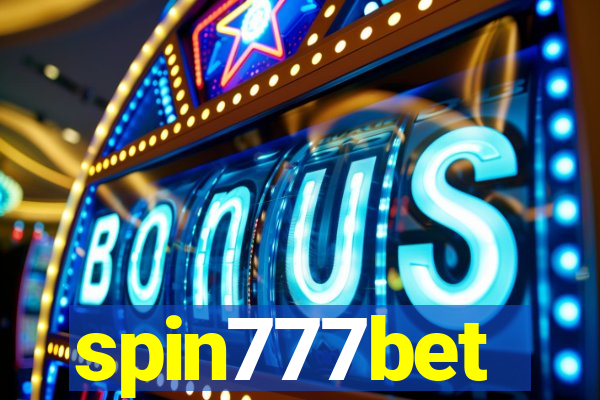 spin777bet