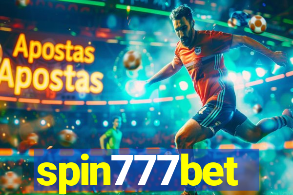 spin777bet