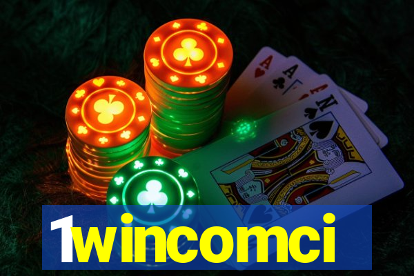 1wincomci