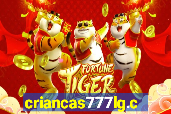 criancas777lg.com