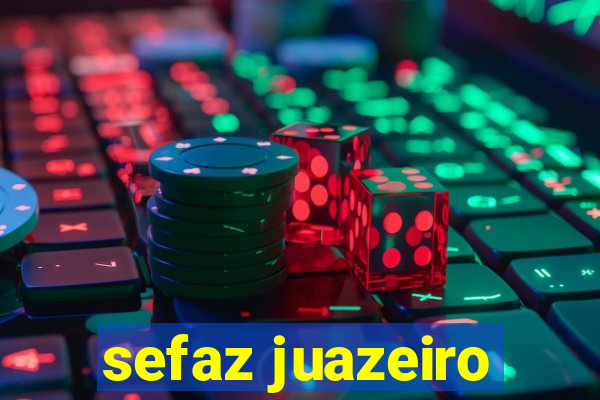 sefaz juazeiro