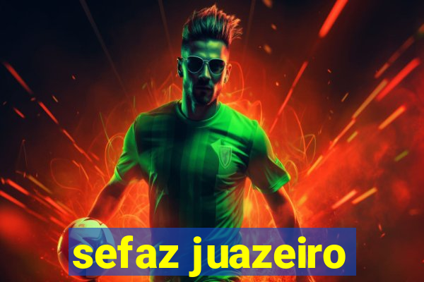 sefaz juazeiro